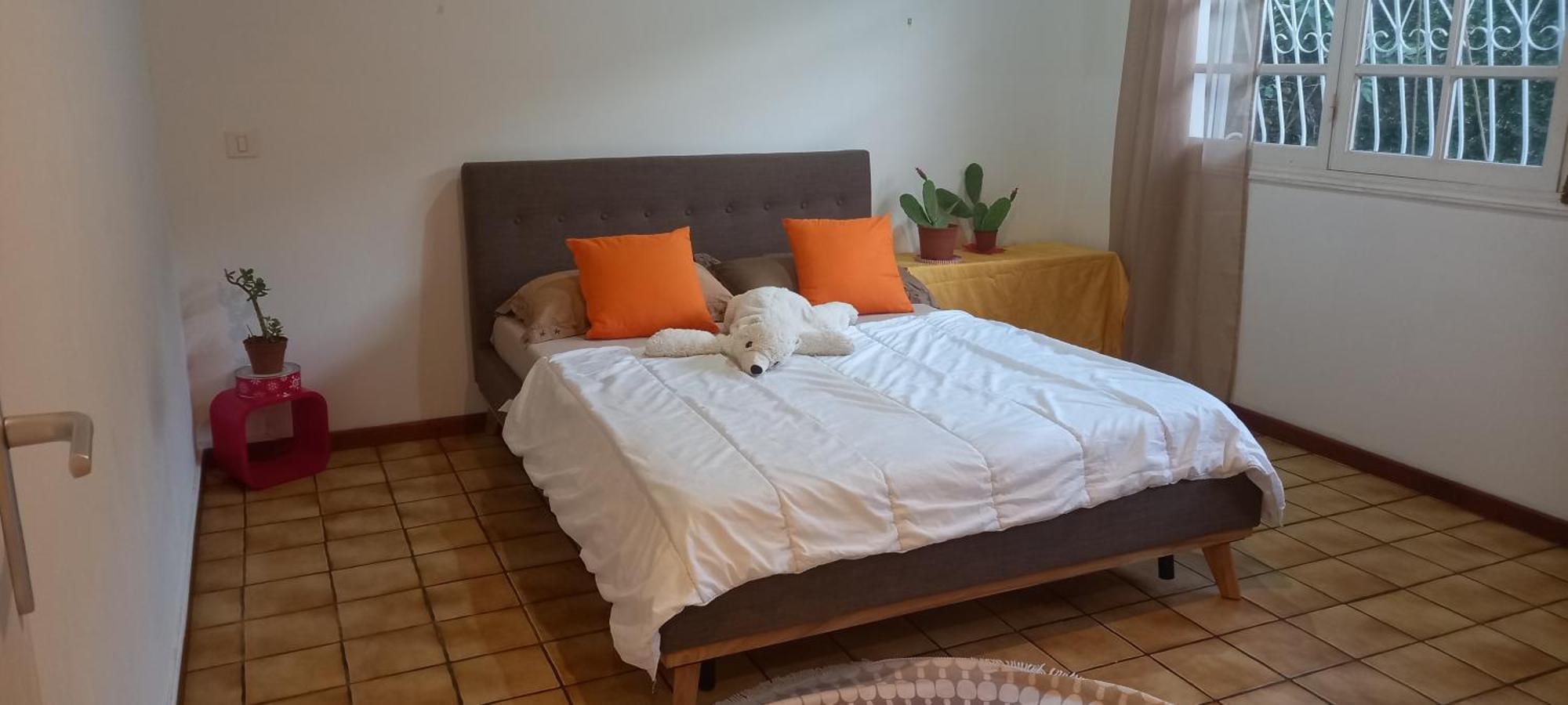 Sejour Chez L'Habitant Mpdf Нумеа Экстерьер фото